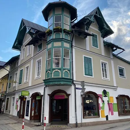 Zentrale Lage In - 4 Бад-Ишль