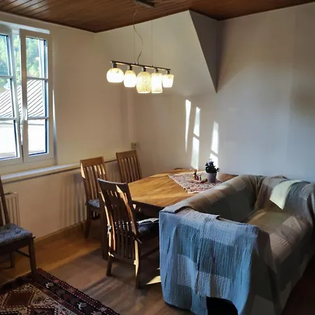 Apartment Zentrale Lage In - 4 Bad Ischl