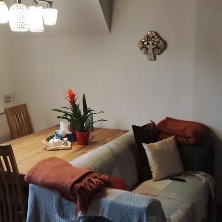 Apartament Zentrale Lage In - 4 Bad Ischl