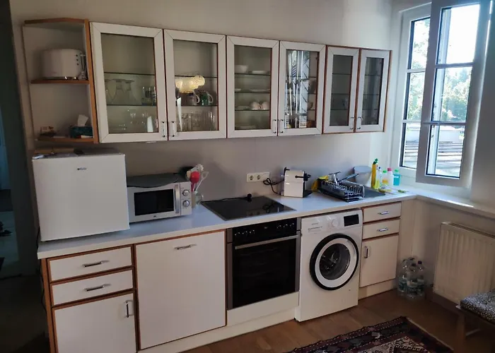 Διαμέρισμα Zentrale Lage In - 4 Bad Ischl