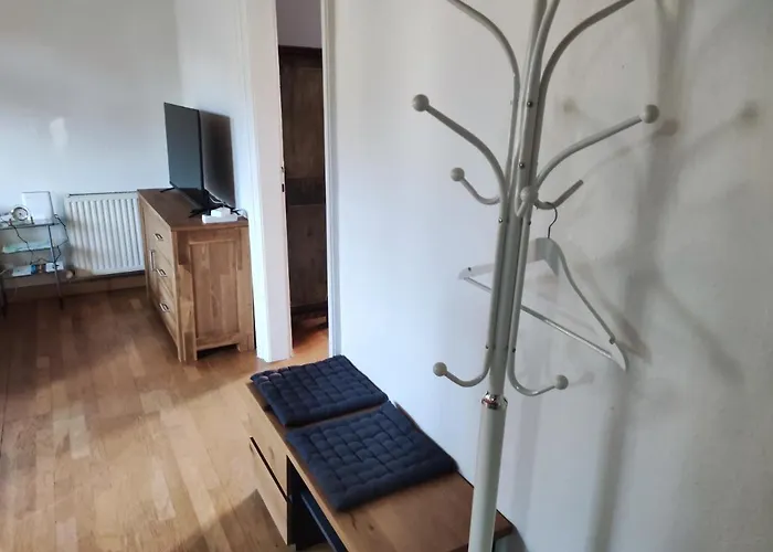 Zentrale Lage In - 4