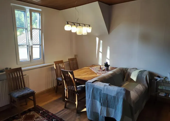 Apartment Zentrale Lage In - 4 Bad Ischl