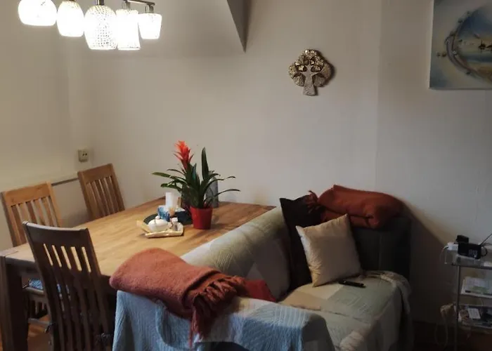 Διαμέρισμα Zentrale Lage In - 4 Bad Ischl