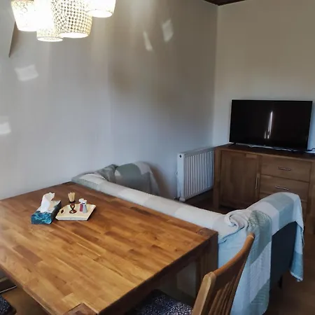 Lejlighed Zentrale Lage In - 4 *