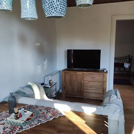 Zentrale Lage In - 4 Lejlighed Bad Ischl