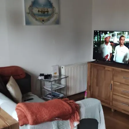 Zentrale Lage In - 4 Lejlighed Bad Ischl