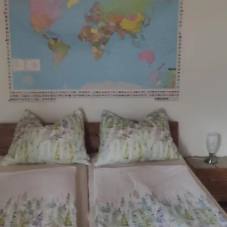 Lejlighed Zentrale Lage In - 4