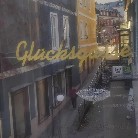 Zentrale Lage In - 4 Bad Ischl